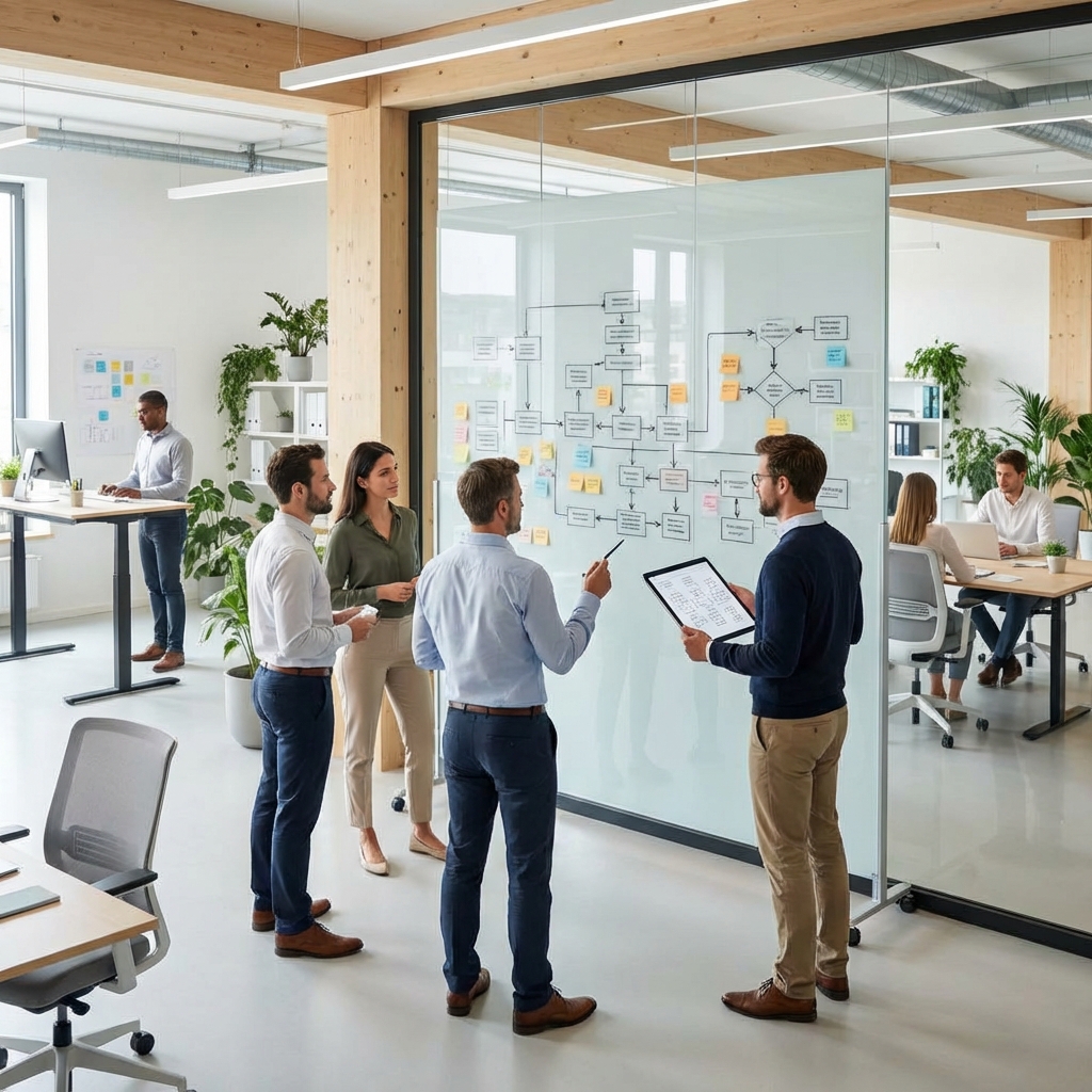 Business Systematization