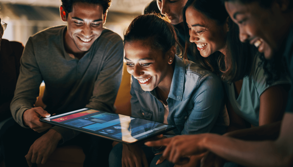 Technology for Smiles