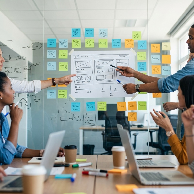 Planning and PoC