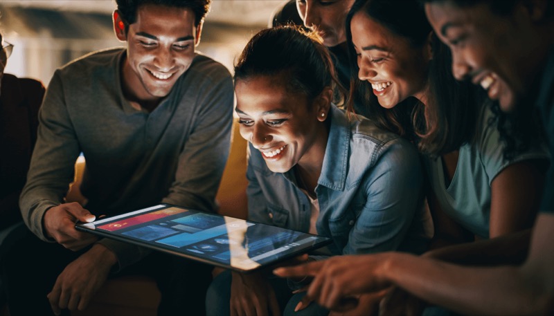Technology for Smiles